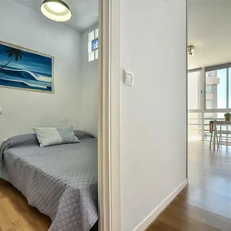 Villas Guzman - Apartamento Horizonte I Διαμέρισμα *