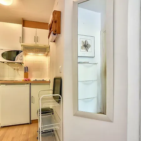 Διαμέρισμα Villas Guzman - Apartamento Horizonte I