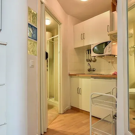 Villas Guzman - Apartamento Horizonte I Διαμέρισμα