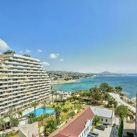 Villas Guzman - Apartamento Horizonte I Διαμέρισμα